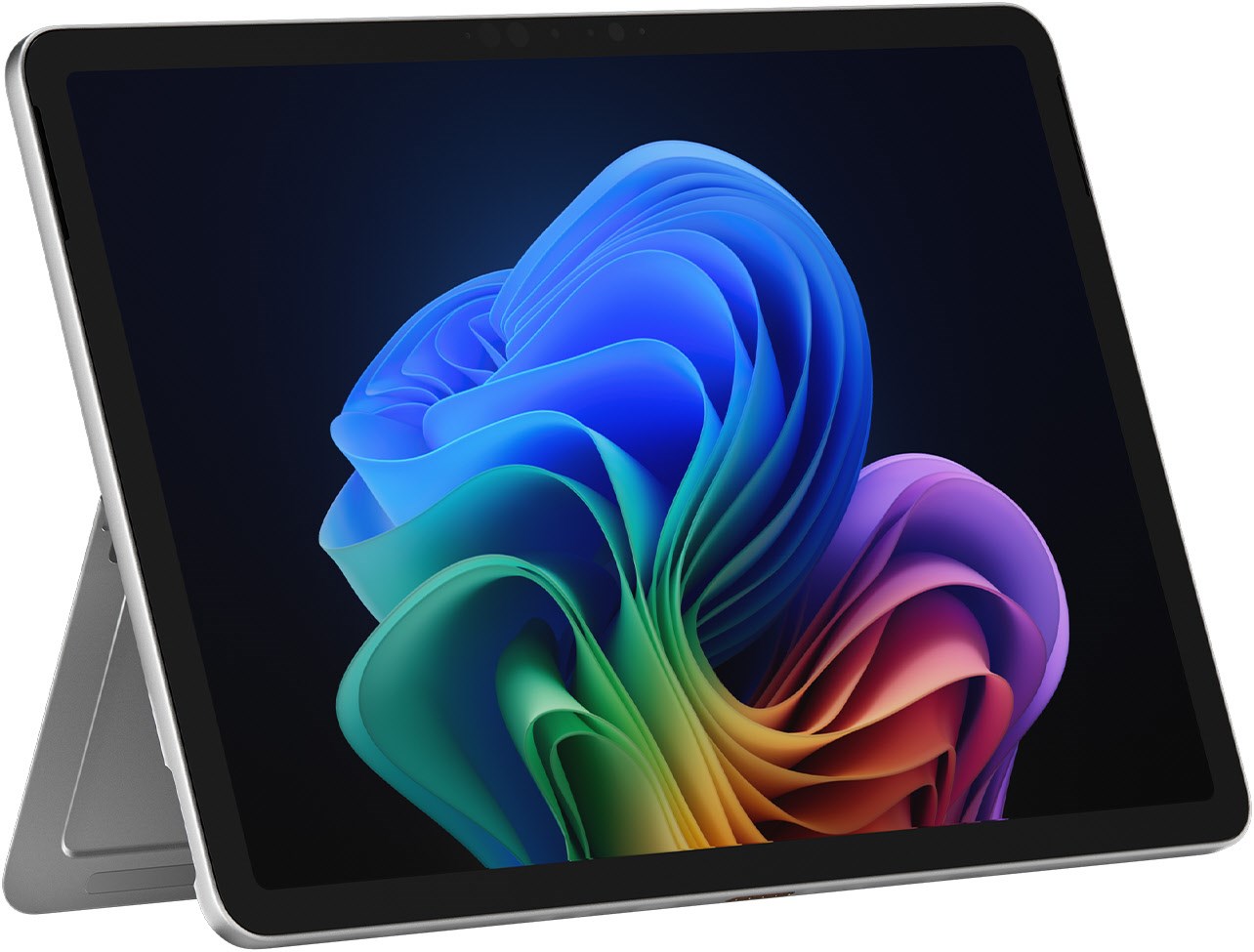 Surface Pro - Copilot+ PC (X1P/256GB) platin