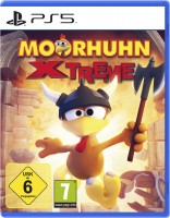PS5 Moorhuhn Xtreme