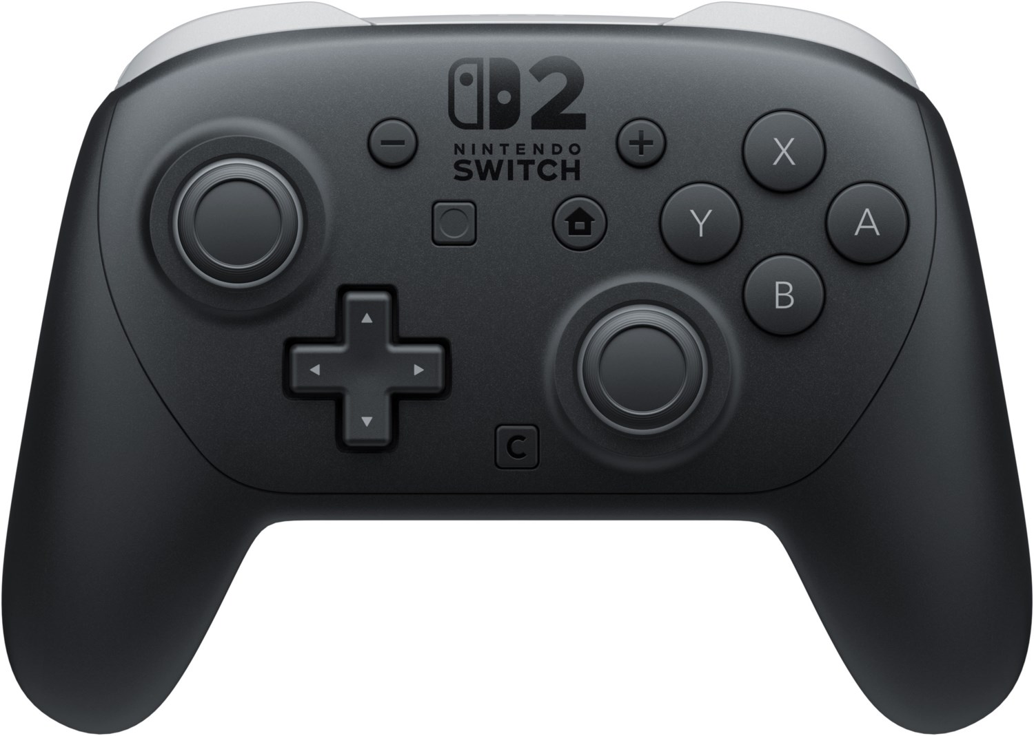 Image of Nintendo Switch 2 Pro Controller