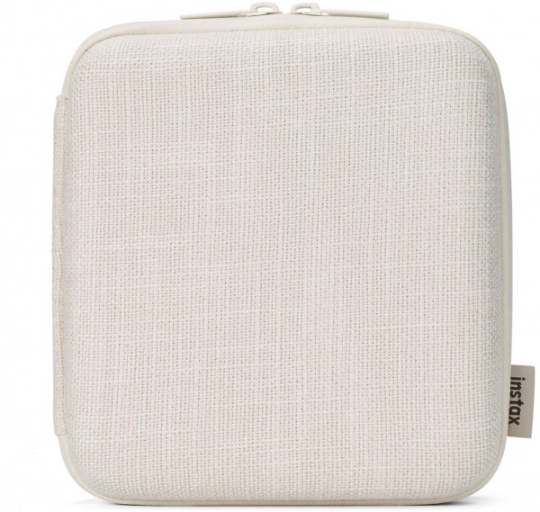 Case für Instax Link Wide ash white