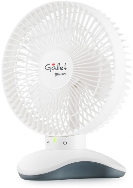 GALVEN 6 USB-Ventilator
