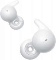 LinkBuds Open WFL910W True Wireless Kopfhörer weiß