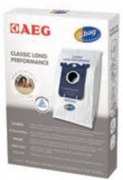 s-bag classic long Perform. Gr.201 Staubfilterbeutel