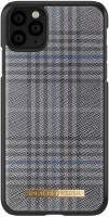Fashion Case für iPhone 11 Pro Max oxford grey