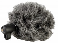 VideoMic Me schwarz