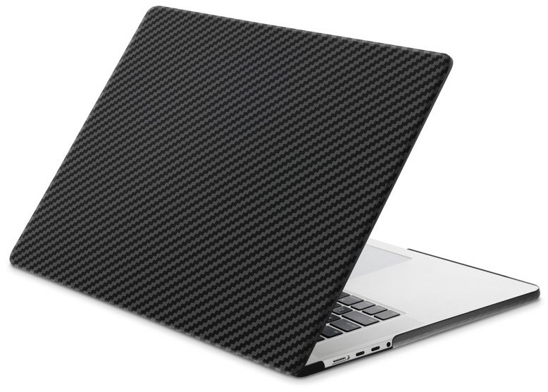 Cover Protective für MacBook Pro 14 Carbon
