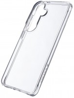 Clear Protection Case für Galaxy S26 transparent