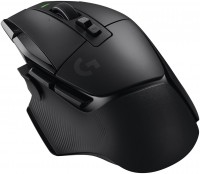 G502 X Lightspeed Kabellose Gaming Maus schwarz