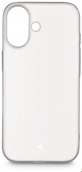 Cover Ultra Thin Iced für iPhone 17 transparent