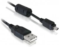 Nikon 8pin UC-E6 USB Kabel (1,83m)