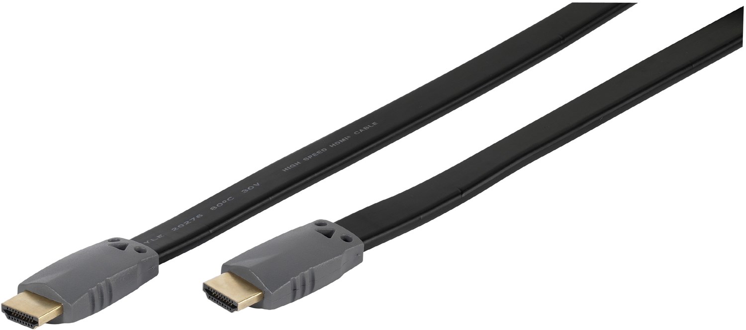 HDHD/15-13-N HDMI-Kabel 1,5m HDMI-Kabel