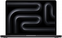 MacBook Pro 14" (MHWT4D/A) space schwarz