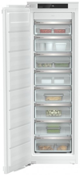 SIFNe 5128-22 Einbau-Gefrierschrank