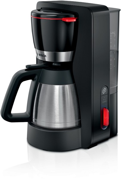 TKA6M273 Filter-Kaffeemaschine mit Thermokanne