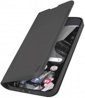 Wallet Smooth für Google Pixel 9/9 Pro schwarz
