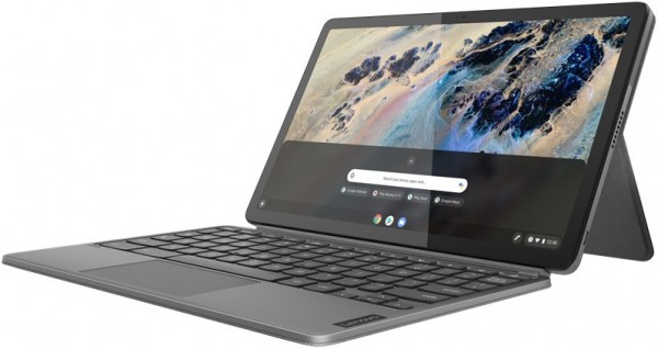 Chromebook本体 Lenovo IdeaPad Duet 3 Chrome 11Q727 LENOVO IDEAPAD DUET 3 11Q727 7C CHROMEBOOK 27,8 CM (10.9