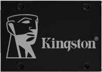 KC600 (512GB) Solid-State-Drive