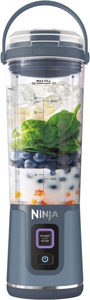 Blast Standmixer blau
