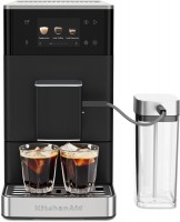 5KES8454EBM Kaffee-Vollautomat mattschwarz
