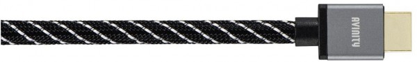 Ultra High Speed HDMI-Kabel (1m)