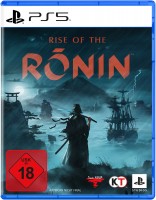 PS5 Rise of the Ronin