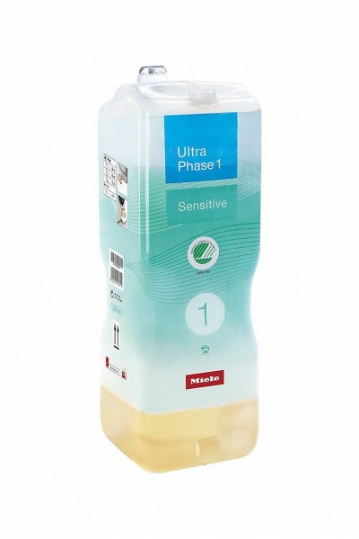 Kartusche Sensitive UP1 Waschmaschinen-Zubehör