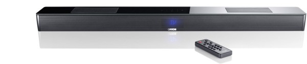 Smart Soundbar 10 Soundbar Generation 2 schwarz