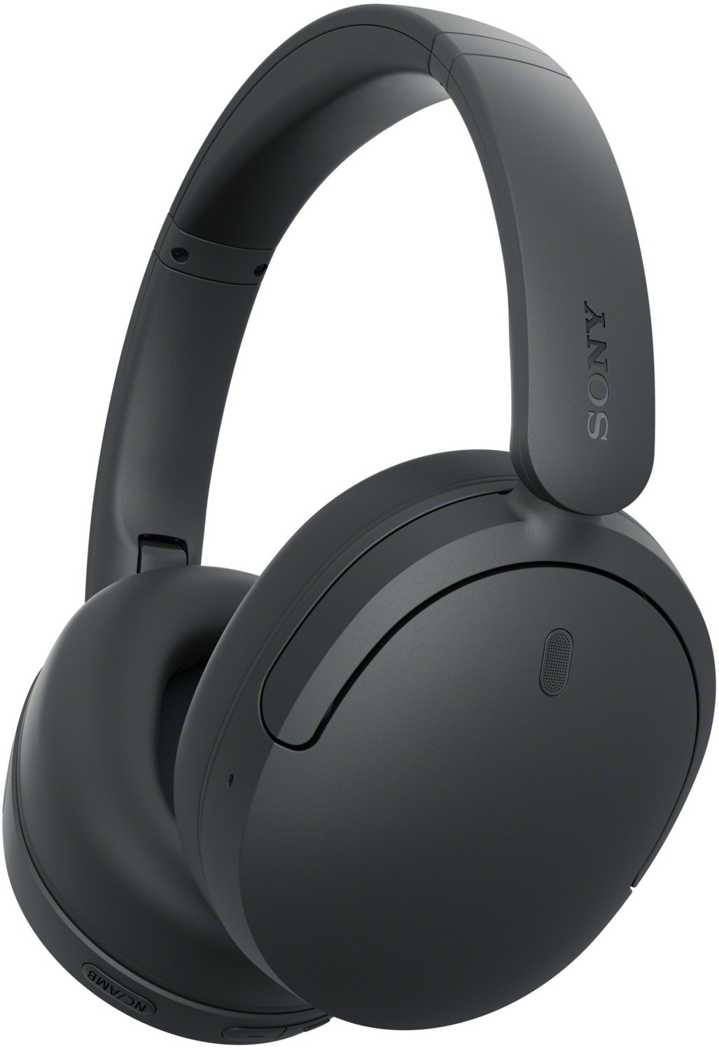 WH-CH730NB Bluetooth-Kopfhörer schwarz