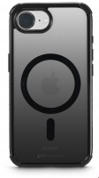 Handyhülle Extreme Protect für iPhone 16e schwarz