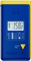 LCD Batterietester