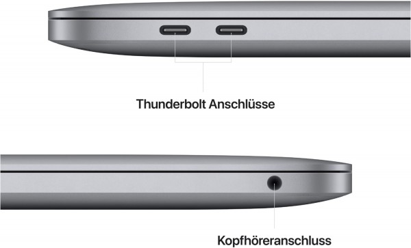 Apple MacBook Pro 13