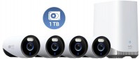 B130 Smart Wireless Security System