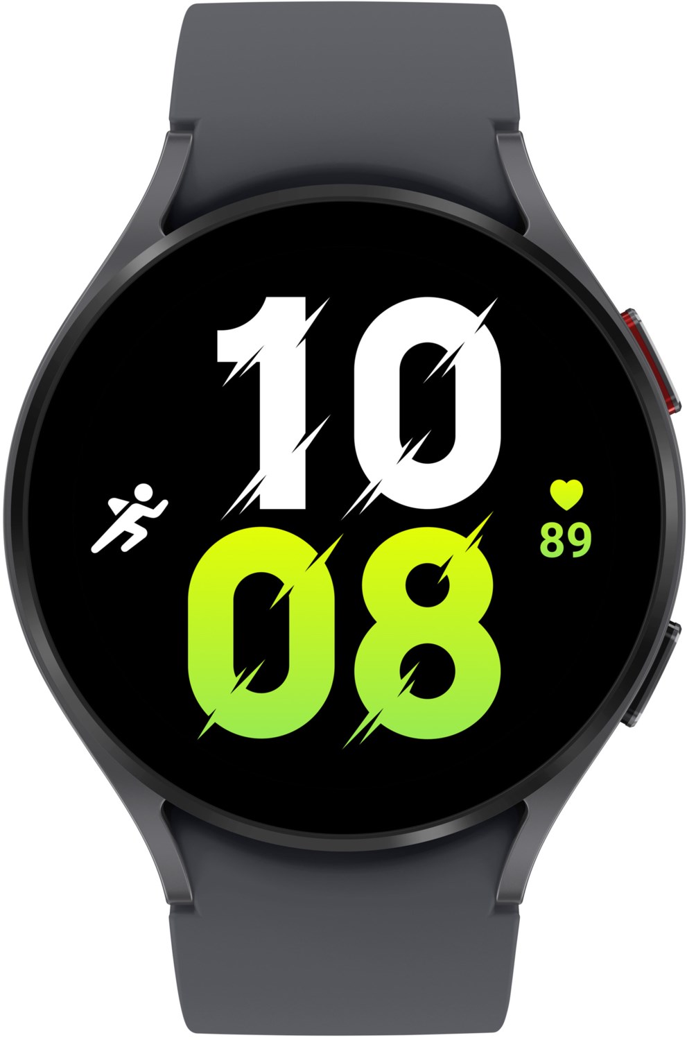 Galaxy Watch5 (44mm) Smartwatch graphit