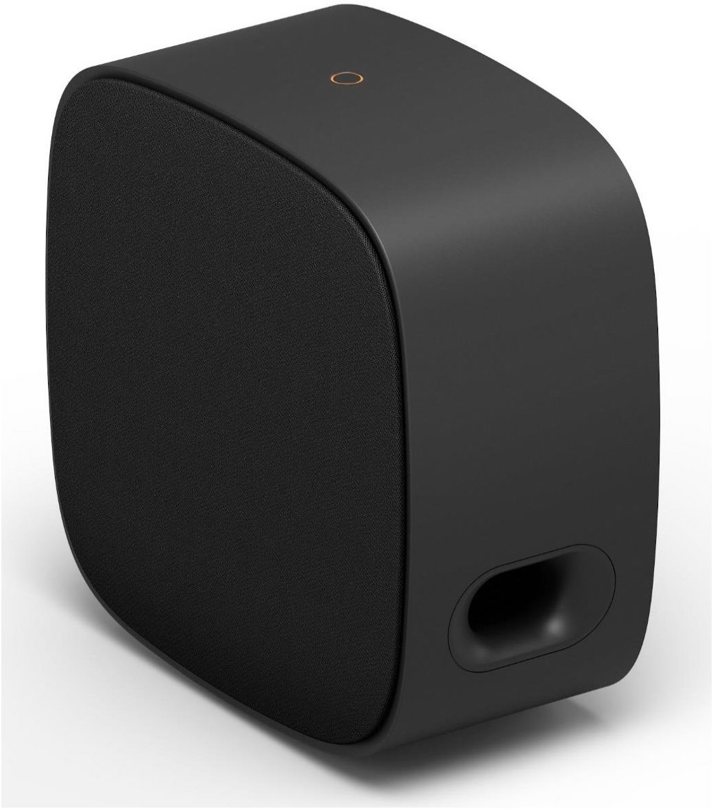 Sound Suite W7 Aktiv-Subwoofer