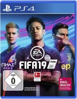 PS4 Fifa 19
