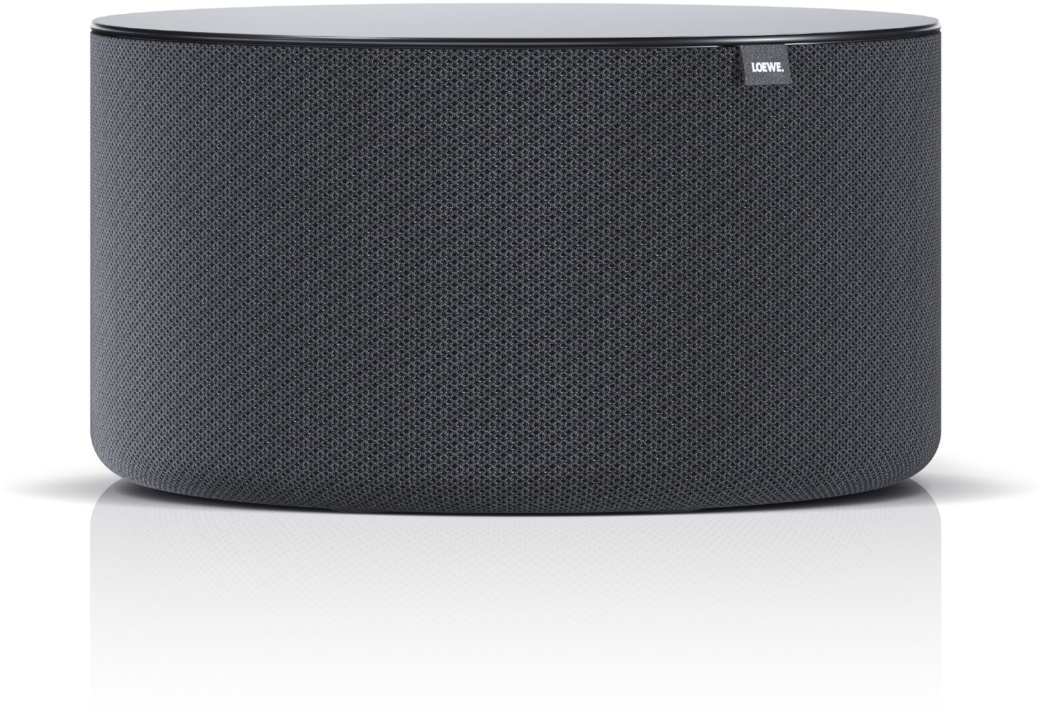 Image of klang sub1 Aktiv-Subwoofer basalt grey