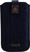 Milano XXL 5.7 Universaltasche Handy-Tasche jeans