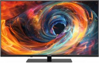 TechniVision UHD43 Pro 108 cm (43") LCD-TV mit LED-Technik schwarz, 4K Ultra HD, Smart-TV, DVB-T2/DVB-C/DVB-S2