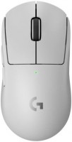 PRO X SUPERLIGHT 2 Kabellose Gaming Maus weiß
