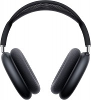AirPods Max 2 Bluetooth-Kopfhörer mitternacht
