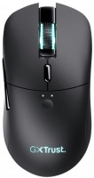 GXT 980 Redex Kabellose Gaming Maus schwarz