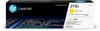 Nr. 219A Toner gelb
