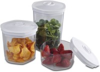 Vakuumierbehälter sechseckig 700 / 1400 / 2000 ml