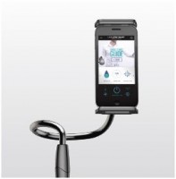 SIMPLIFY - Smartphone-Halterung für alle SMART-Modelle Bügelzubehör