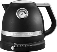 5KEK1522EBK Artisan Wasserkocher cast iron schwarz