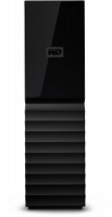 My Book USB 3.0 (4TB) Externe Festplatte schwarz