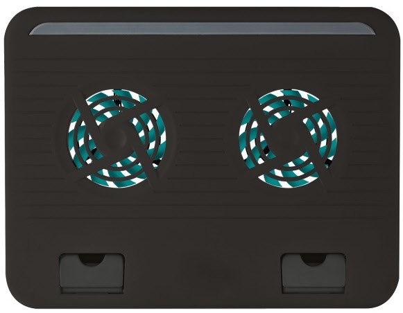 Cyclone Notebook Cooling Stand