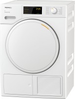 TWD 440 WP Wärmepumpentrockner lotosweiß
