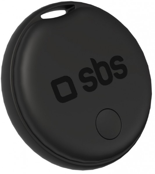 Track My Dot schwarz