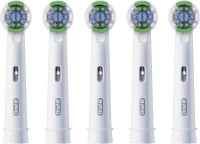 EB Pro Precision Clean 5er Ersatz-Zahnbürsten